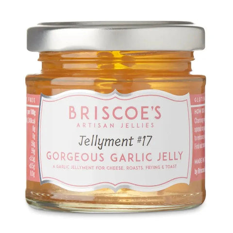 Briscoe's | Gorgeous Garlic Jelly
