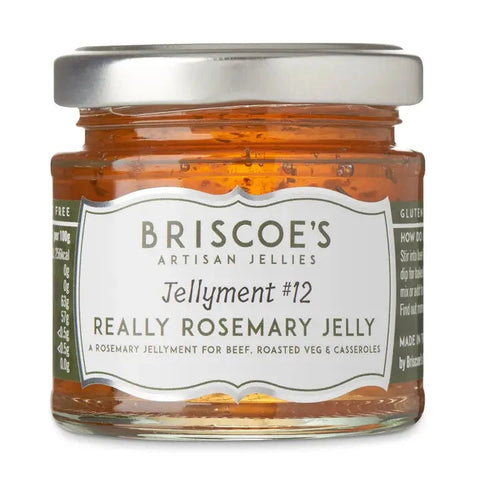 Briscoe's | Really Rosemary Jelly