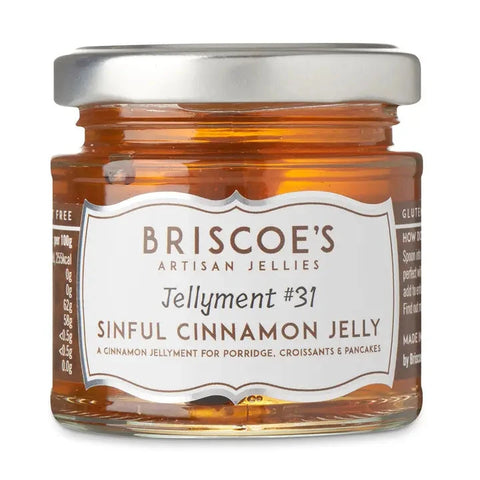 Briscoe's | Sinful cinnamon Jelly