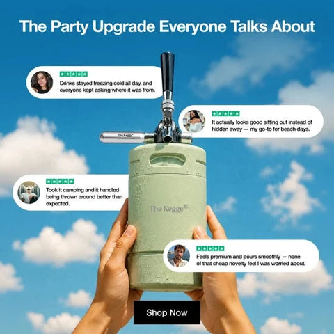 The Keggy | 5L