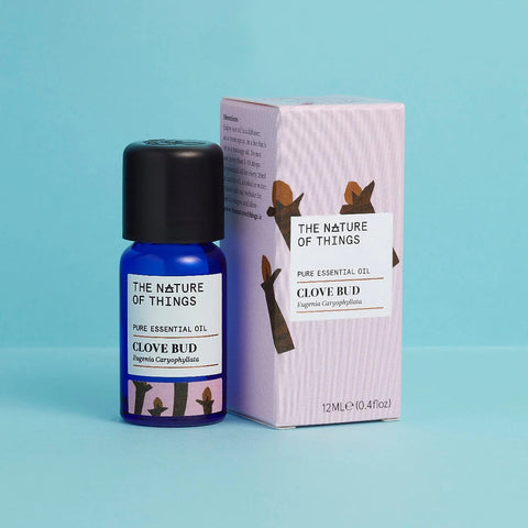 The Nature Of Things | Clove Bud Essential oil