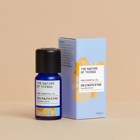 The Nature Of Things | Frankincense Essential Oil
