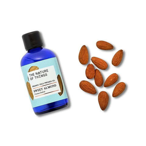 The Nature Of Things | Sweet Almond Oil