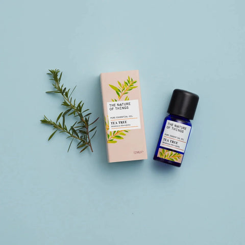 The Nature of Things | Tea Tree Pure Essential Oil
