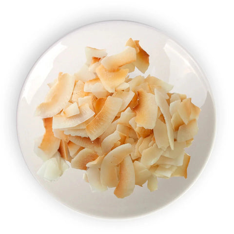 Toasted Coconut 250g