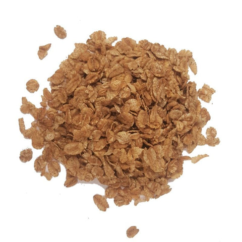 Toasted Wheat Flakes