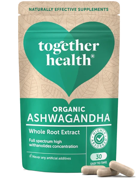 Together Health | Ashwagandha