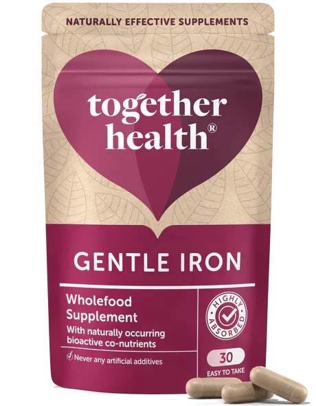 Together Health | Gentle Iron