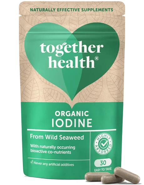 Together Health | Iodine