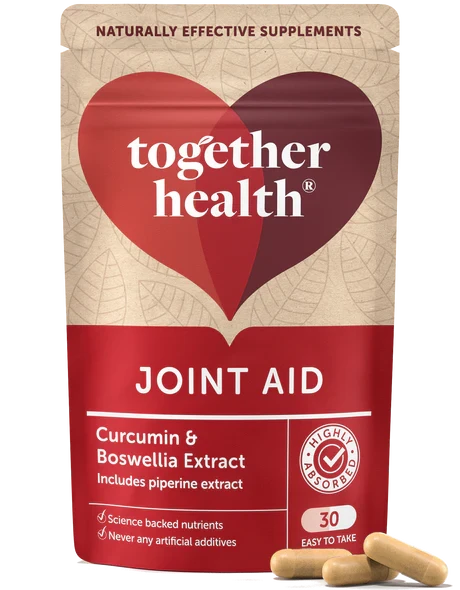 Together Health | Joint Aid