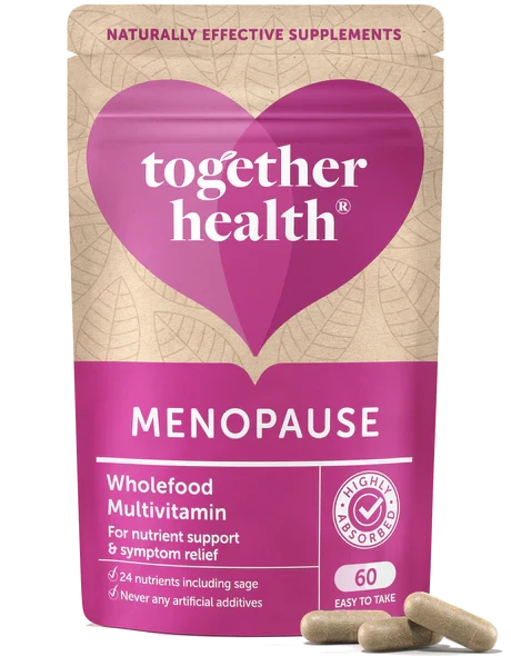 Together Health | Menopause Multi Vitamin