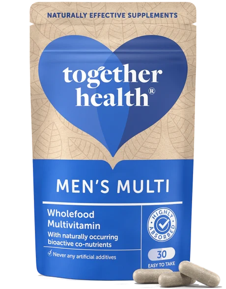 Together Health | Mens Multi Vitamin