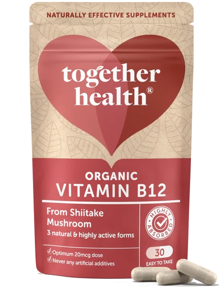Together Health | Vitamin B12