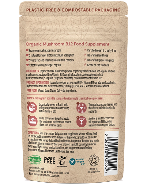 Together Health | Vitamin B12