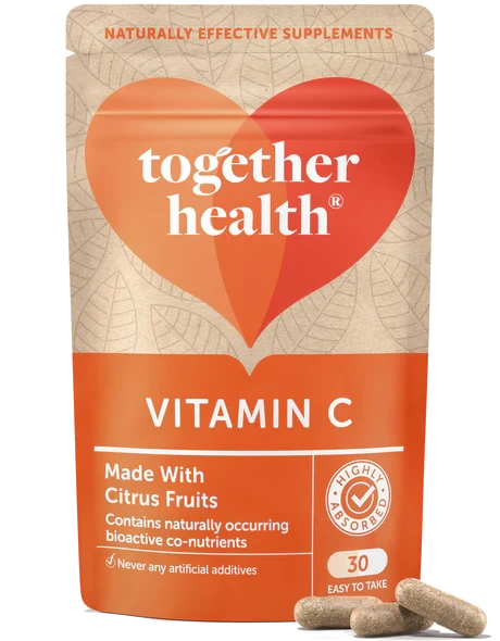 Together Health | Vitamin C