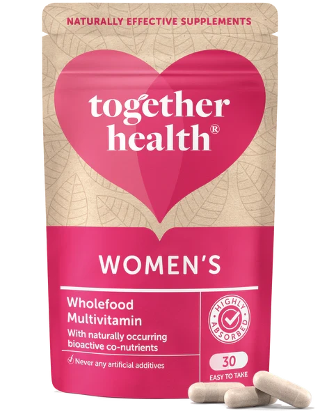 Together Health | Women's Multi Vitamin