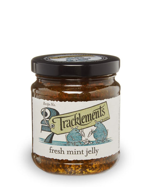 Tracklements - Fresh Mint Jelly