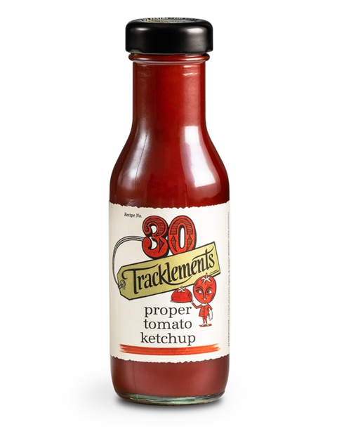 Tracklements | Proper Tomato Ketchup