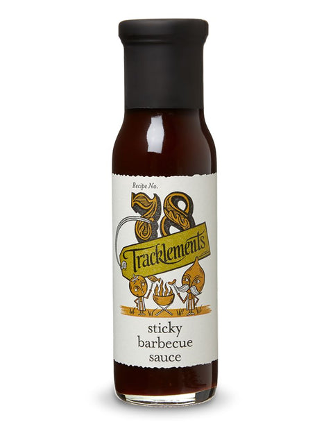 Tracklements - Sticky Barbecue Sauce