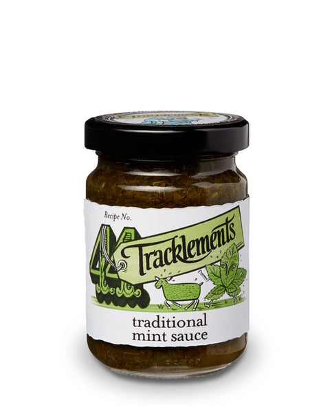 Tracklements - Traditional Mint Sauce