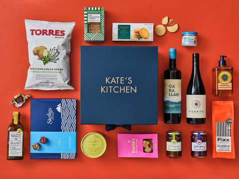Treasured Treats Gift Hamper