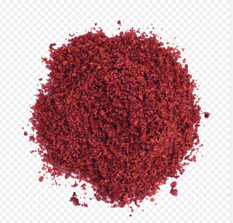 Sumac