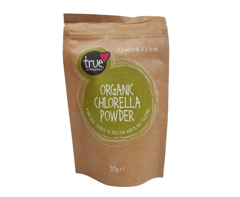 True Natural Goodness | Chlorella Powder
