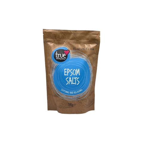 True Natural Goodness | Epsom Salts