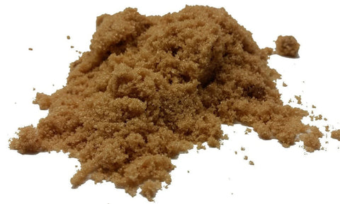 True Natural Goodness | Light Muscovado Sugar