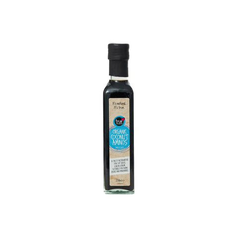 True Natural Goodness | Organic Coconut Aminos