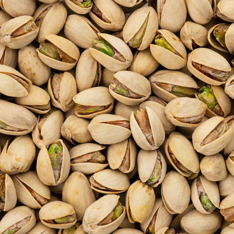 True Natural Goodness | Roasted Salted Pistachios
