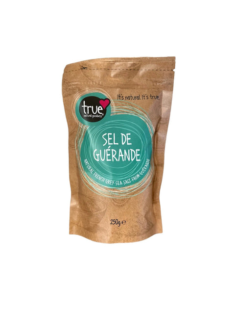 True Natural Goodness | Sel De Guérande