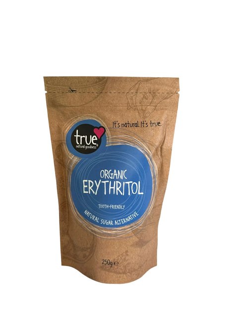 True Natural | Organic Erythritol