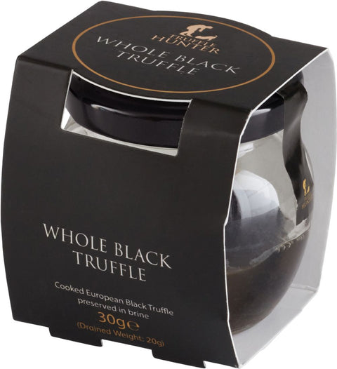Truffle Hunter | Whole Black Truffle 30g