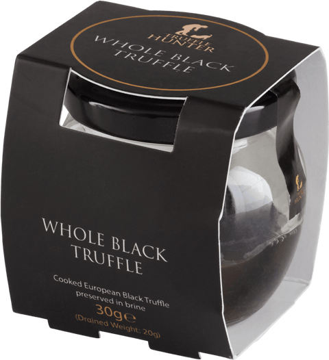 Truffle Hunter | Whole Black Truffle 30g