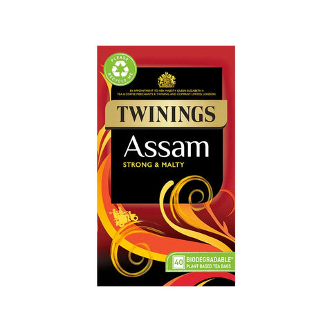 Twinings | Assam 40 Bags
