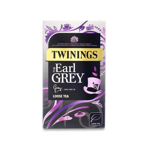 Twinings | The Earl Grey Loose Leaf Tea