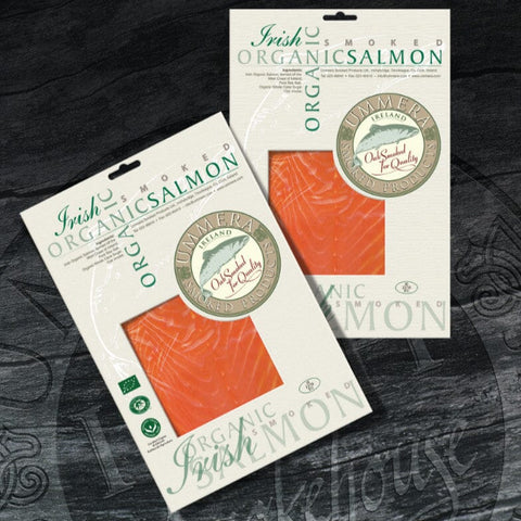 Ummera Irish Smoked Salmon