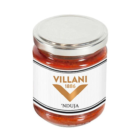 Villani | Nduja in Jar