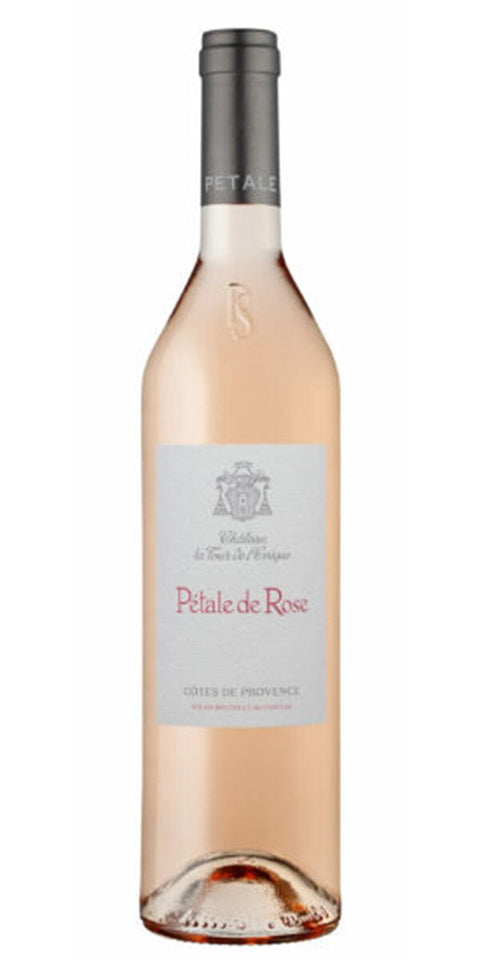 Vintage 2025 Pétale de Rose, Tour de L`Eveque