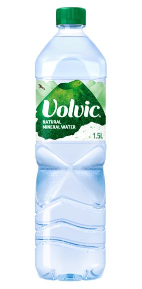 Volvic | Still Water 1.5Ltr
