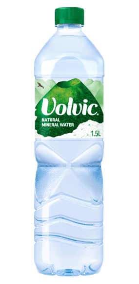 Volvic | Still Water 1.5Ltr