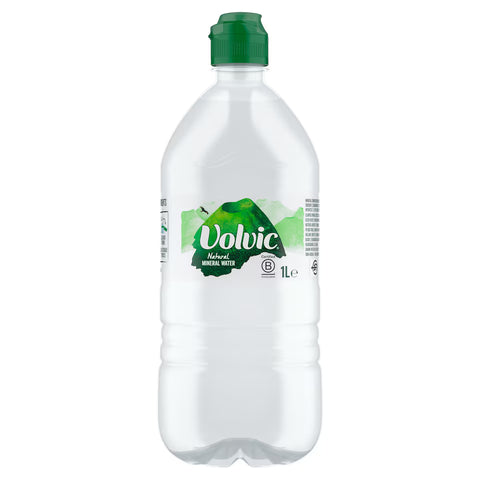Volvic | Still Water 1Ltr