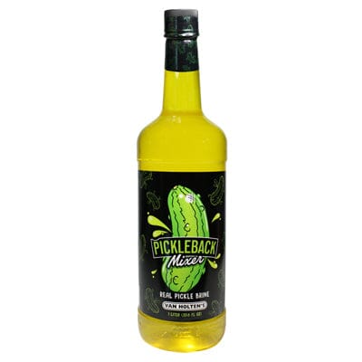 Von Holten's | Pickleback Mixer Real Pickle Brine