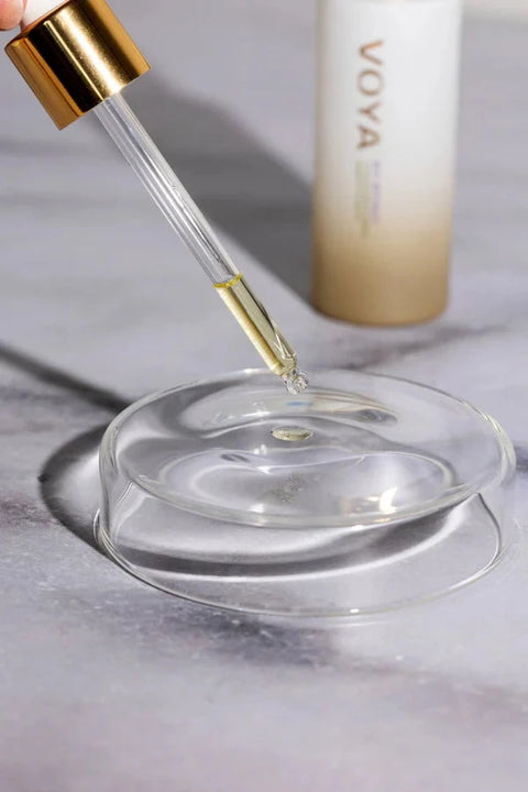 Voya | Bio Retinol Concentrate Serum