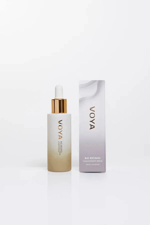 Voya | Bio Retinol Concentrate Serum