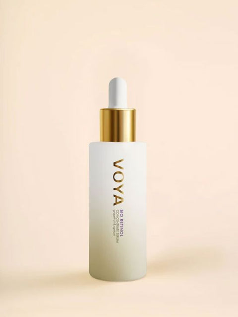 Voya | Bio Retinol Concentrate Serum