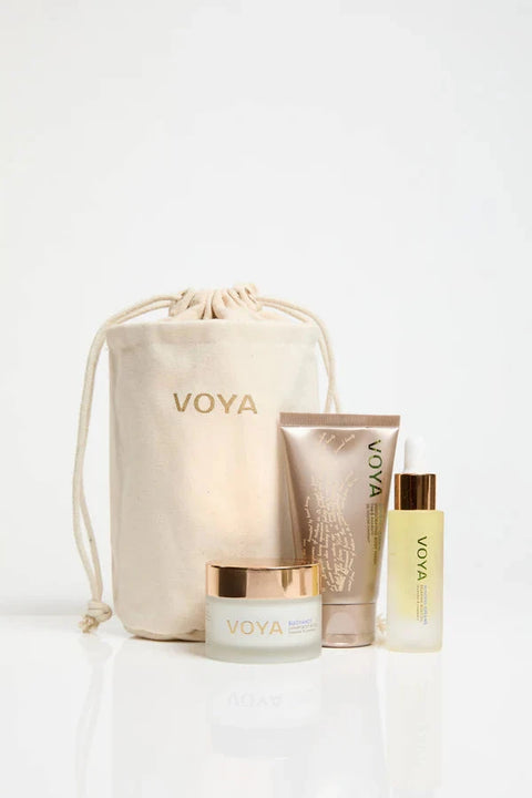 VOYA | Body Discovery Set
