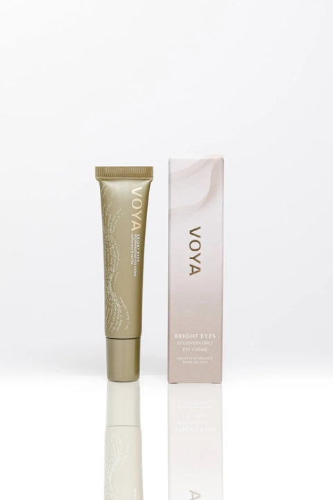 VOYA | Bright Eyes Regenerating Eye Cream