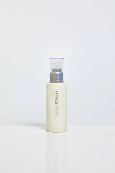VOYA | Cleanse & Mend Facial Cleansing Milk